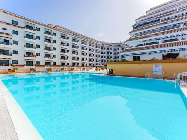 Piso en venta en Puerto Santiago, Tenerife