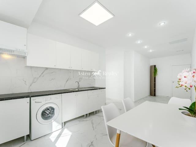 Piso en venta en Puerto Santiago, Tenerife