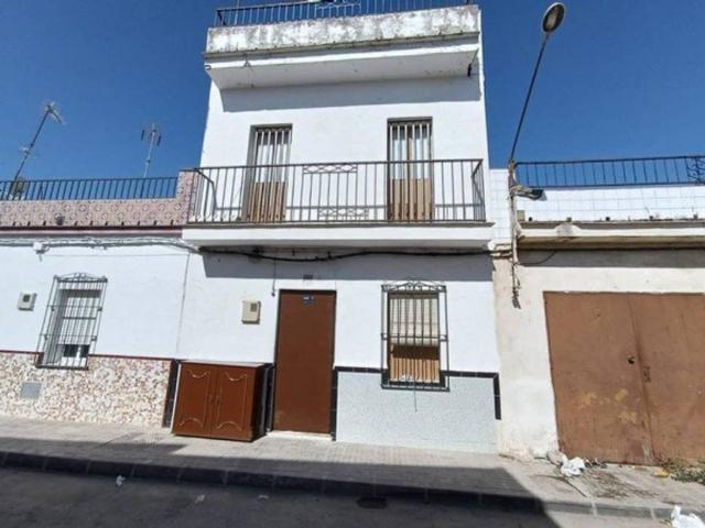 Piso en Venta en Puerto Serrano