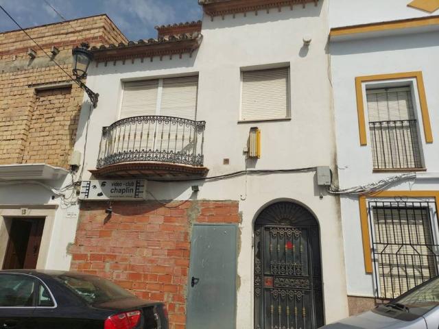 Piso en Venta en Puerto Serrano