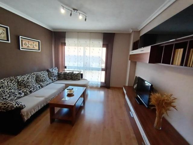 Piso en venta en Puertollano, CALLE CÓRDOBA