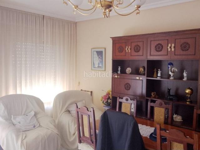 Piso en venta en Puertollano, Centro. REF.26031 CÉNTRICO Y LUMINOSO PISO EN CALLE ENCINA. Pisos.