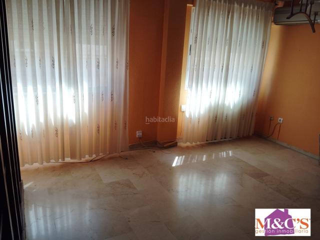 Piso en venta en Puertollano, Centro. VENTA DE PISO CÉNTRICO REF. 4062 G. Pisos.