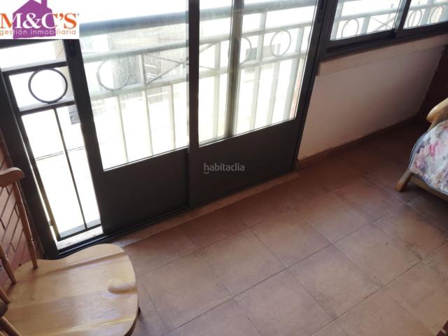 Piso en venta en Puertollano, Centro. VENTA DE PISO CENTRICO SEMINUEVO RF. 4055. Pisos.