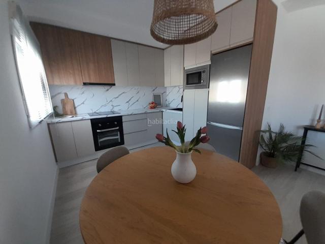 Piso en venta en Puertollano, Centro. Espectacular piso a estrenar en calle Santísimo. Pisos.
