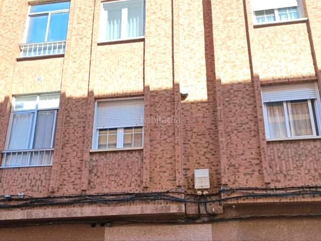 Piso en venta en Puertollano, Centro. INMUEBLE EN RENTABILIDAD. Pisos.