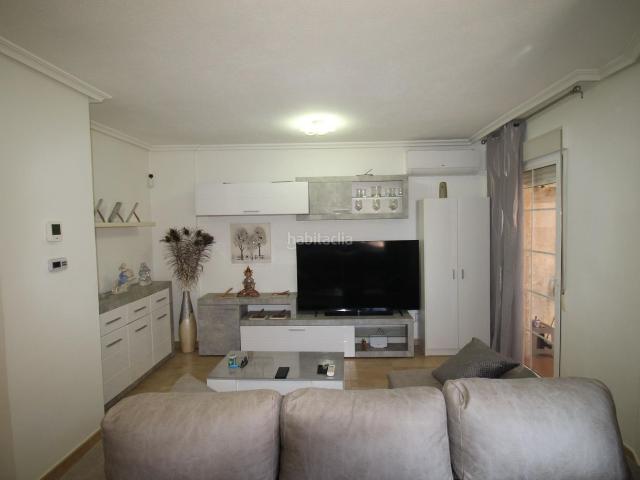 Piso en venta en Puertollano, Centro. Piso céntrico con garaje, renta libre. Pisos.