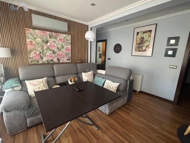 Piso en venta en Puertollano, Centro. PISO CON COCHERA CERRADA Y TRASTERO. Pisos.