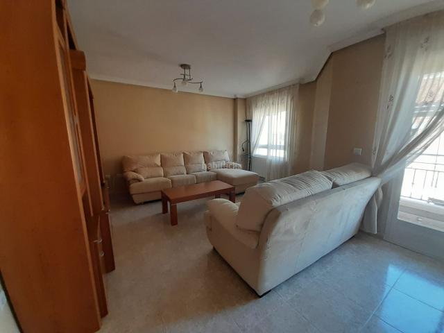Piso en venta en Puertollano, Centro. PISO CON GARAJE Y TRASTERO INCLUIDO CALLE GENERAL AGUILERA. Pisos.