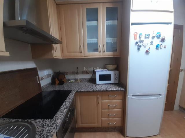 Piso en venta en Puertollano, Centro. PISO EN VENTA EN CALLE JUAN BRAVO. Pisos.