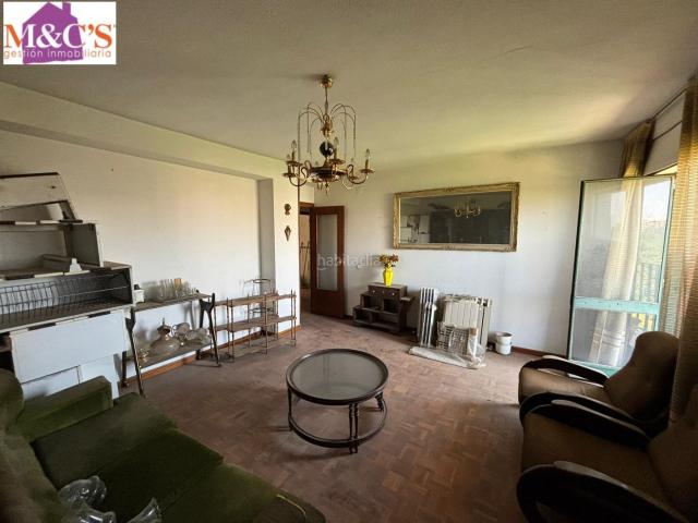Piso en venta en Puertollano, Centro. PISO EN VENTA ZONA CENTRO REF. 1089. Pisos.