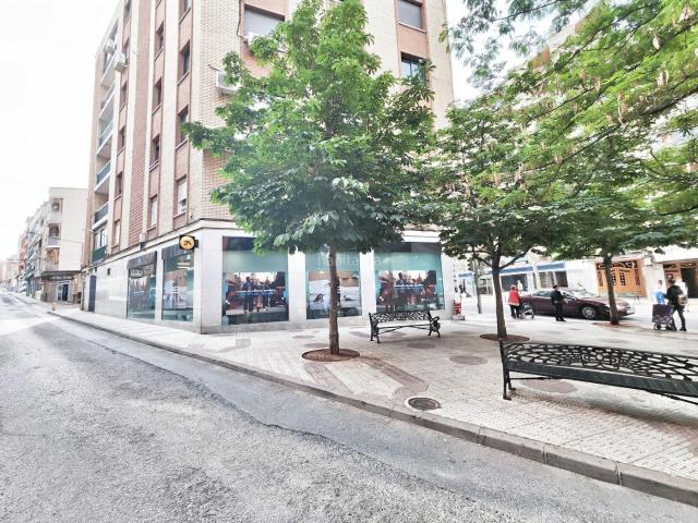 Piso en venta en Puertollano, Centro. Piso reformado, Zona Miguel Servet. Pisos.