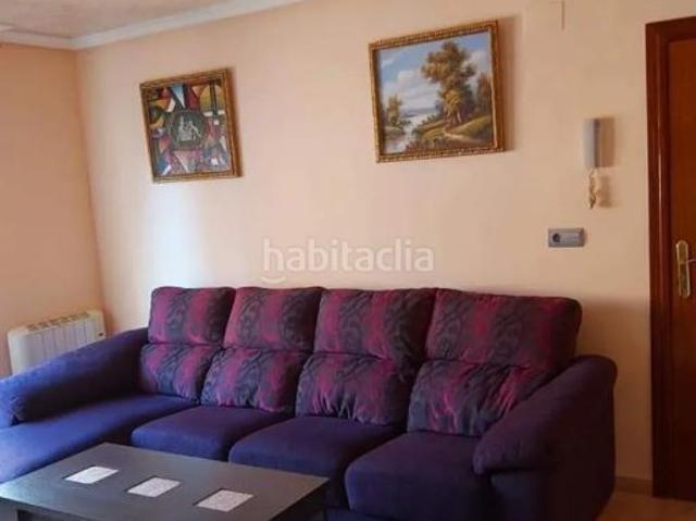 Piso en venta en Puertollano, Centro. PISO REFORMADO EN PLENO CENTRO DE PUERTOLLANO. Pisos.