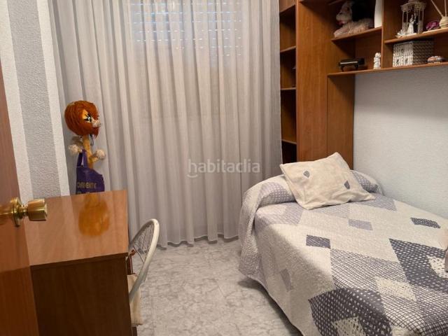 Piso en venta en Puertollano, Centro. Piso zona centro. Pisos.