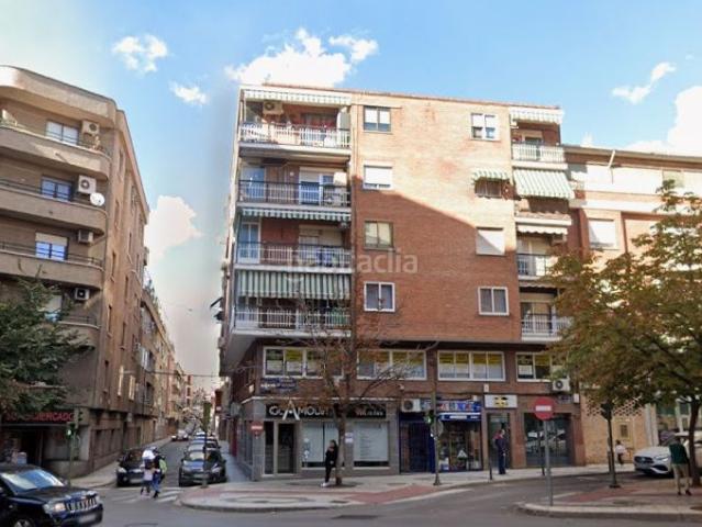 Piso en venta en Puertollano, Centro. Piso zona centro. Pisos.