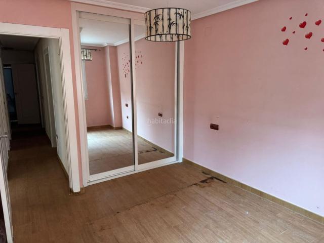 Piso en venta en Puertollano, Centro. Pisos.