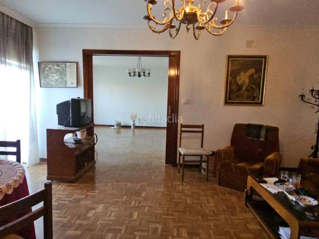 Piso en venta en Puertollano, Centro. Pisos.