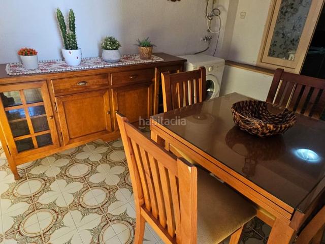 Piso en venta en Puertollano, Centro. Pisos.