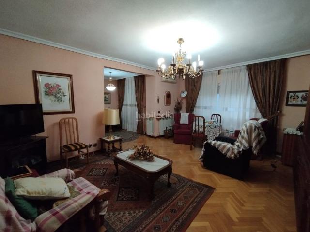 Piso en venta en Puertollano, Centro. REF 25143 PISO 4 HABITACIONES. Pisos.