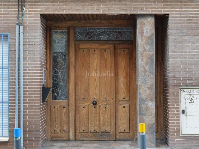 Piso en venta en Puertollano, Centro. Solvia Inmobiliaria Piso Puertollano. Pisos.