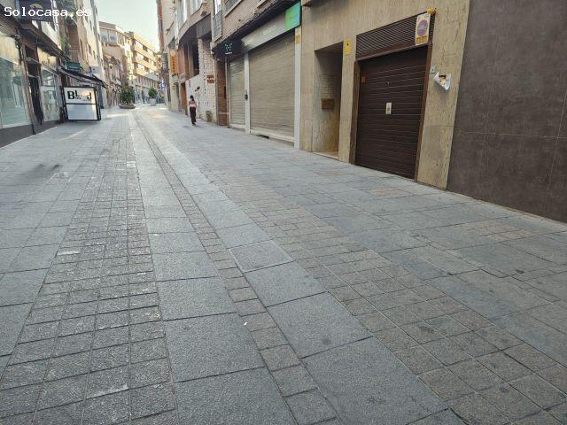 Piso en Venta en Puertollano, Ciudad Real