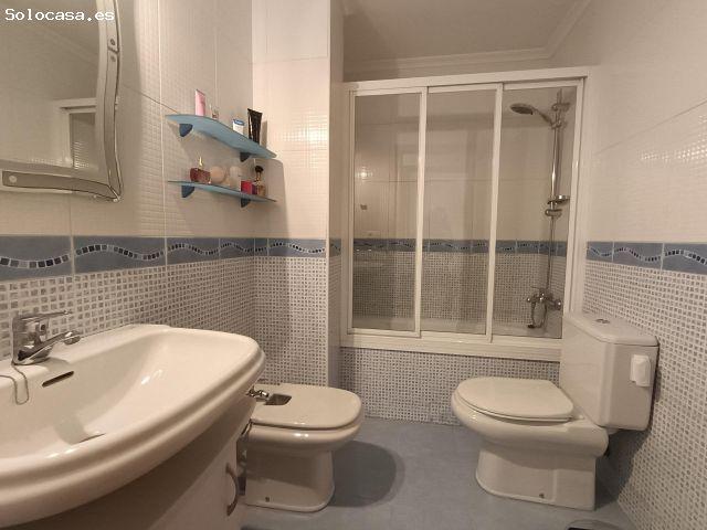 Piso en Venta en Puertollano, Ciudad Real