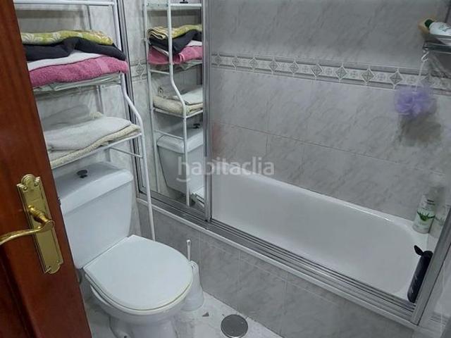 Piso en venta en Puertollano, PAU 2 600. SE VENDE PISO ZONA HOSPITAL PUERTOLLANO!. Pisos.