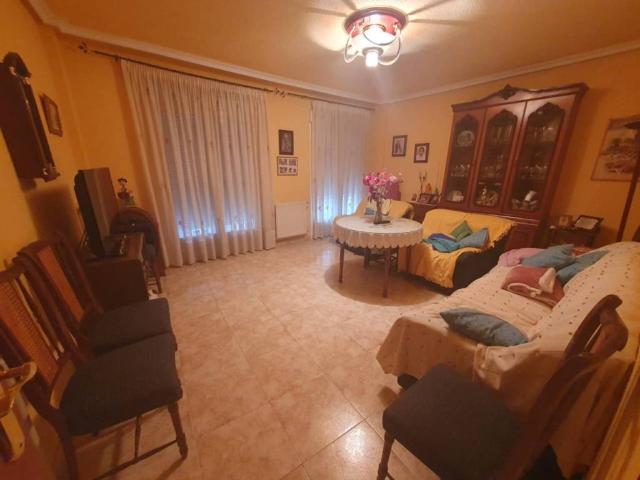 Piso en Venta en Puertollano