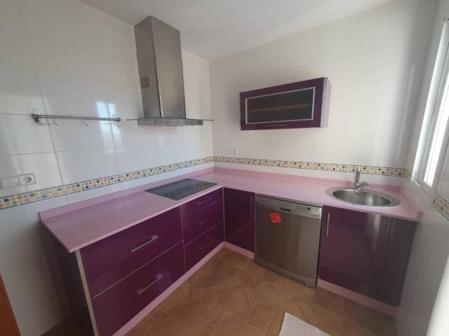 Piso en Venta en Puertollano