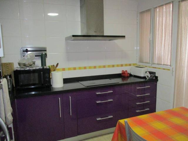 Piso en Venta en Puertollano