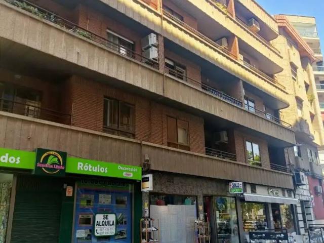 Piso en Venta en Puertollano