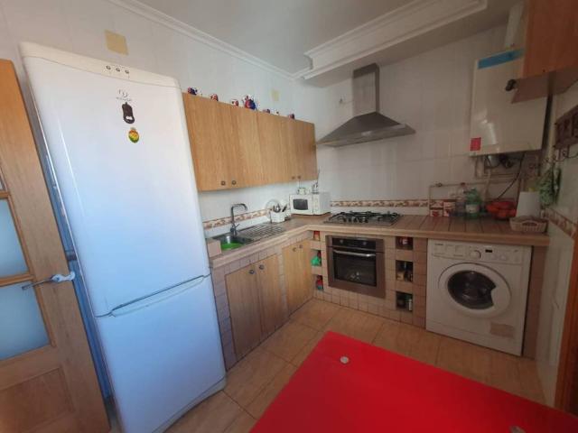 Piso en Venta en Puertollano