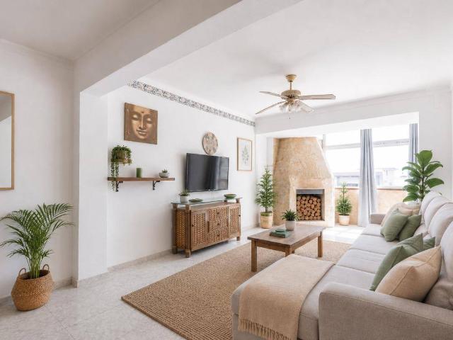 Piso en Venta en Puig d'en Valls