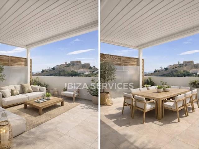 Piso en Venta en Puig des Molins