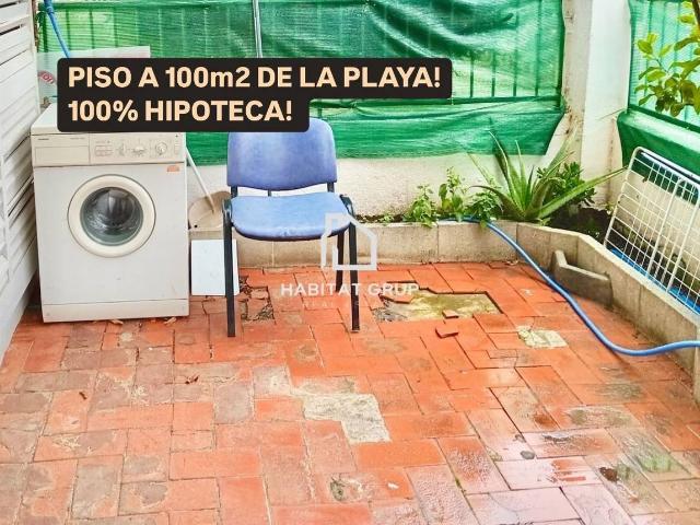 Piso en Venta en Puig Ses Forques Torre Colomina