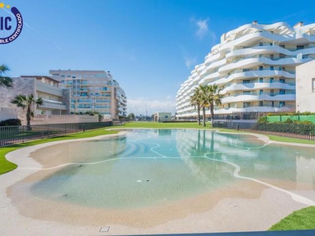 Piso en venta en Puig, Platja de Puig
