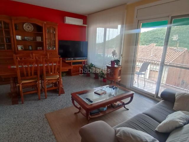 Piso en venta en Puig reig. PIS A PUIG REIG. Pisos.