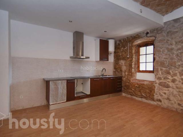 Piso en venta en Puig reig. Pisos.