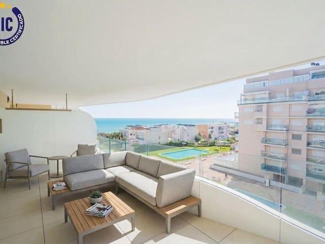 Piso en venta en Puig, Valencia Costa Valencia