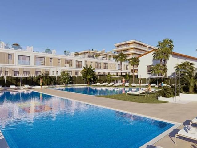 Piso en venta en Puig, Valencia Costa Valencia