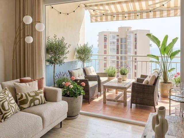 Piso en venta en Puig, Valencia Costa Valencia