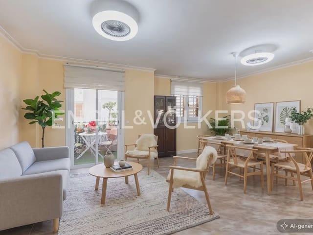 Piso en venta en Puig, Valencia Costa Valencia