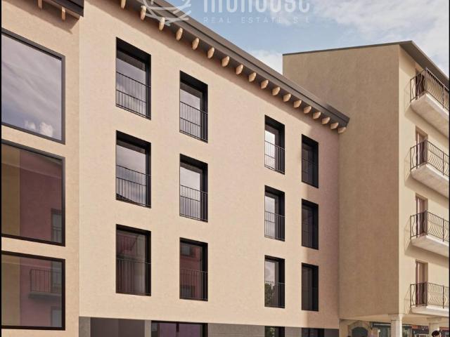 Piso en Venta en Puigcerdà