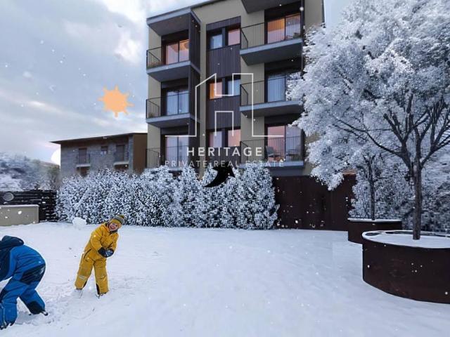 Piso en Venta en Puigcerdà