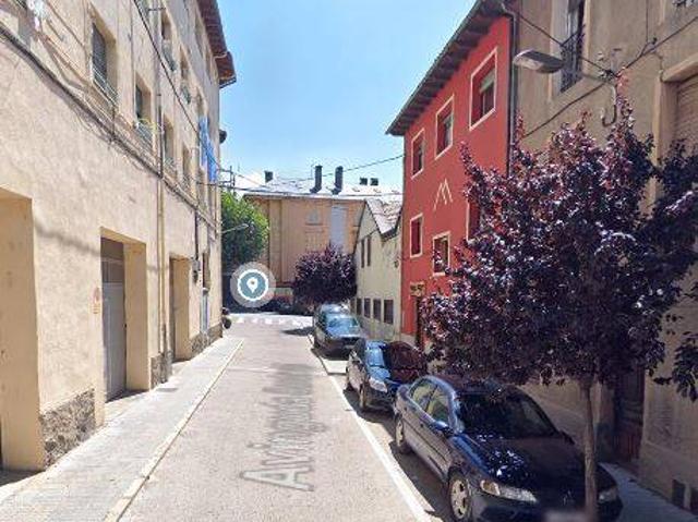 Piso en Venta en Puigcerdà
