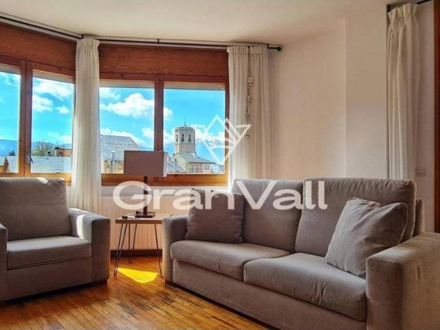 Piso en Venta en Puigcerdà