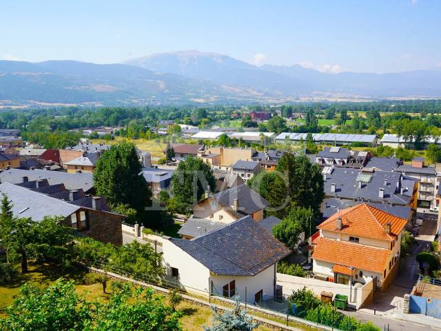 Piso en Venta en Puigcerdà