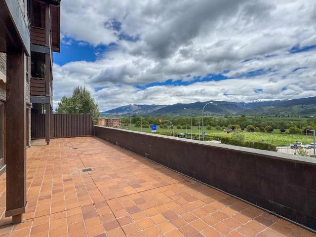 Piso en Venta en Puigcerdà