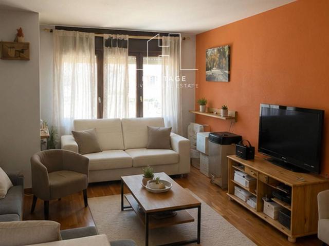Piso en Venta en Puigcerdà