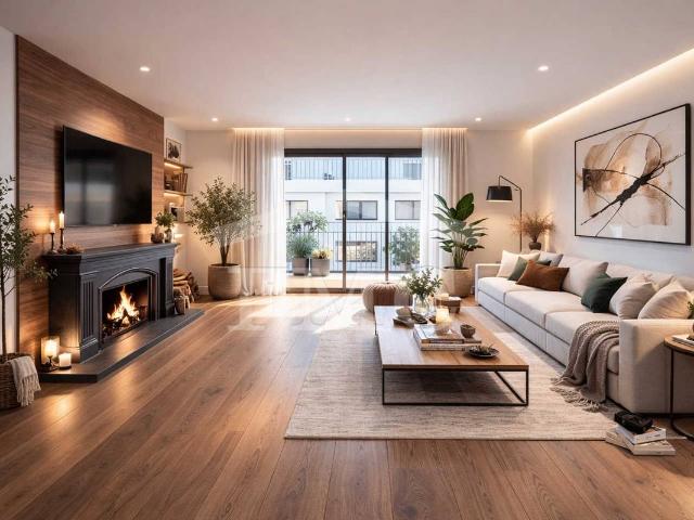 Piso en Venta en Puigcerdà